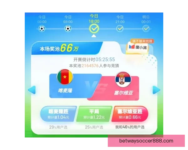 世界杯竞猜胜负全解析与策略指南助你精准预测比赛结果