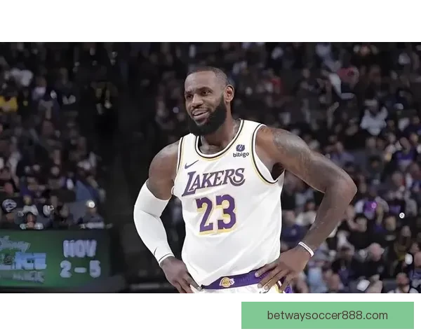 新联赛高薪加股权挖角NBA球星 詹姆斯副手积极参与幕后筹划