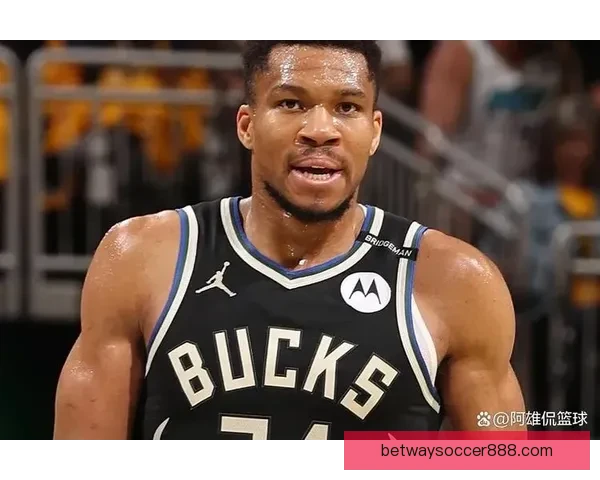 追梦:字母哥不看重选秀权只为热爱篮球拼搏上场 追梦:字母哥不看重选秀权只为热爱篮球拼搏上场