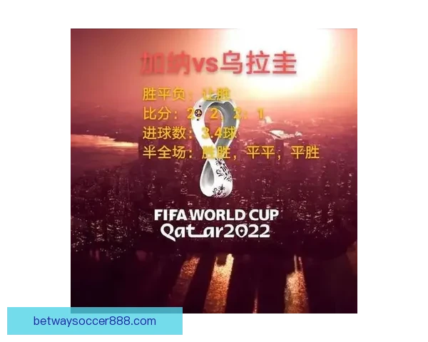 世界杯竞猜盘口全解析：掌握赛事走势赢取高额奖金攻略
