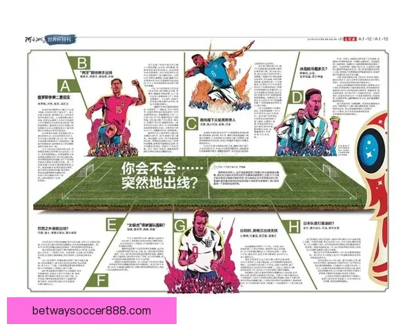 世界杯足球竞猜盘口解析与投注技巧全面指南揭秘