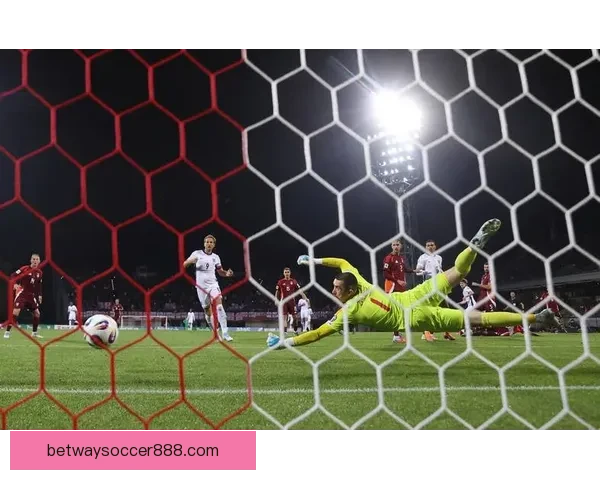 2026年国际足联世界杯精彩赛程与全球球迷狂欢盛况揭秘 2026年国际足联世界杯精彩赛程与全球球迷狂欢盛况揭秘