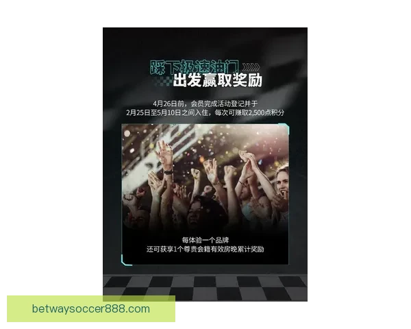 激情燃爆世界杯精彩竞猜赢取丰厚大奖新体验