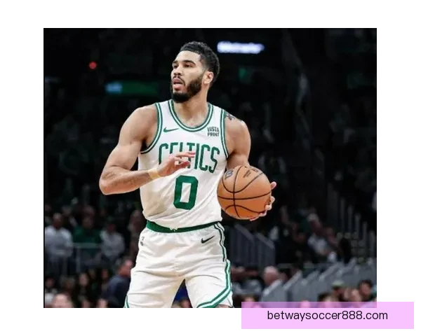 皮尔斯谈双探花组合：塔图姆需独处调整 布朗成MVP赛季领军人物