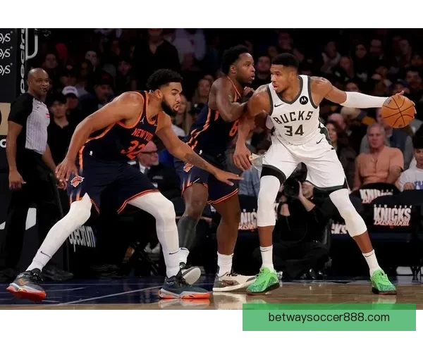 季后赛首轮揭晓多队关注字母哥尼克斯骑士成交易热门