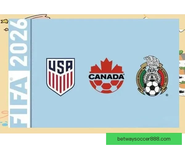 美洲三国联合承办世界杯赛程精彩对决全览