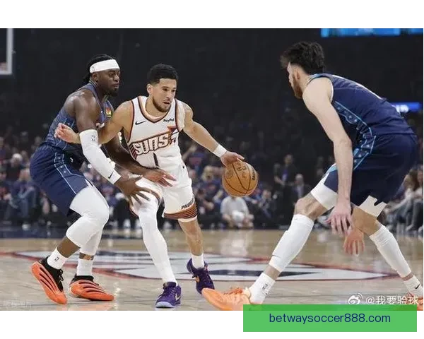 布克重回胜利轨道感慨良多 赛季关键时刻将继续全力冲刺