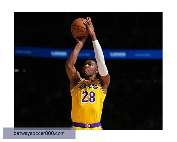 4.3NBA最新红黑榜 亚历山大三节爆发湖人八村塁表现低迷