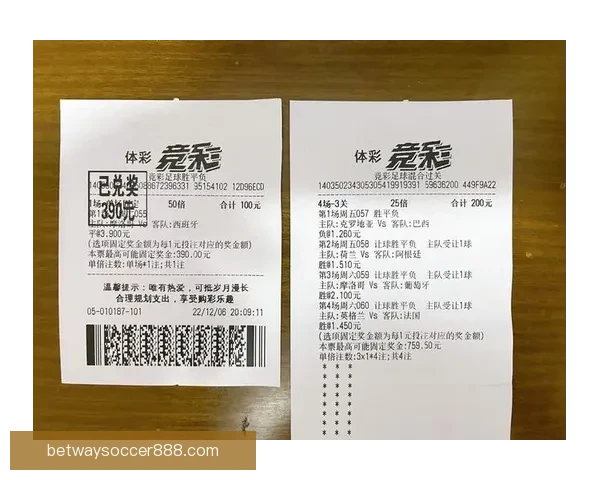 世界杯体育竞猜赔率分析：如何把握投注机会提高胜率